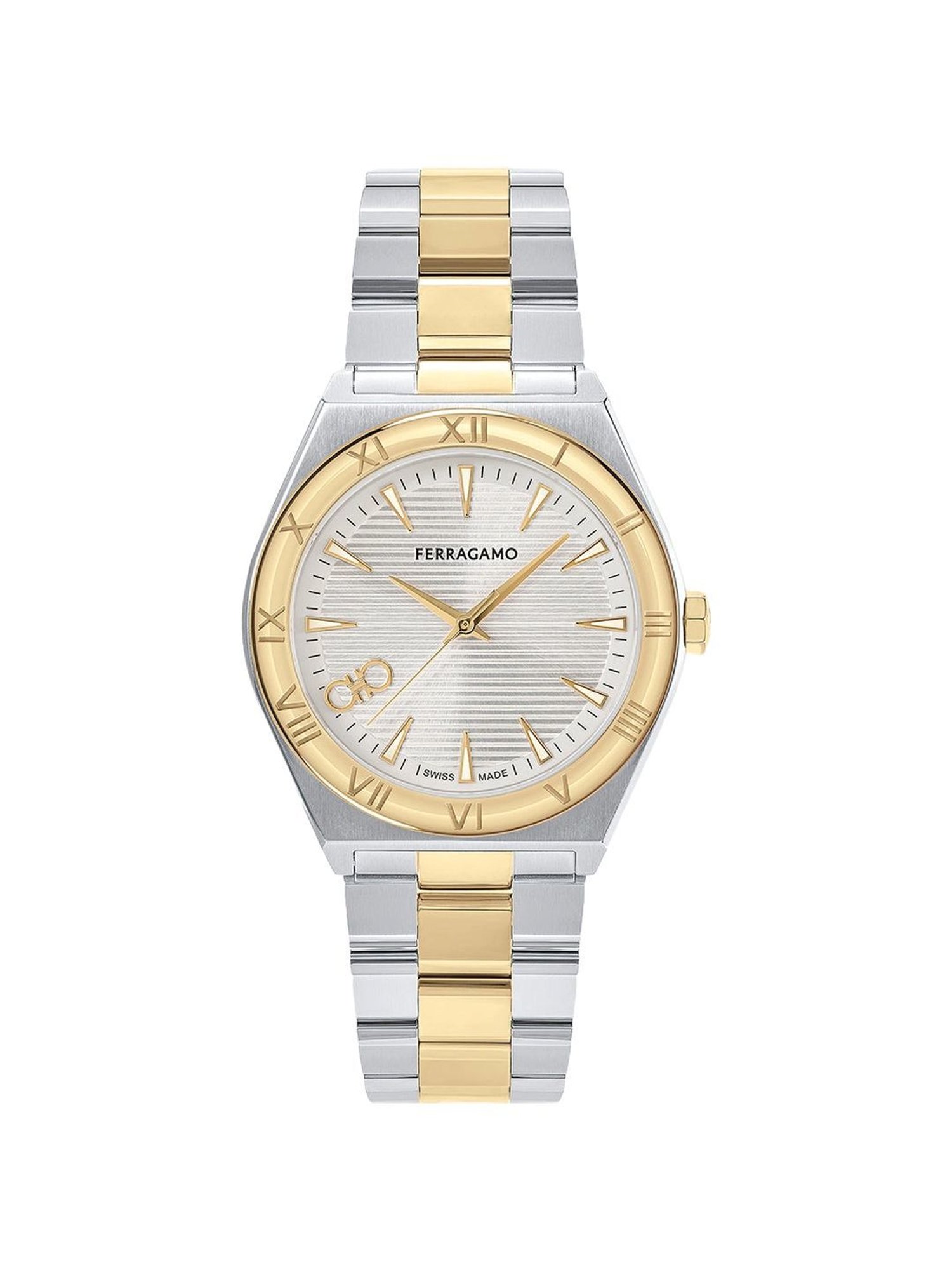 Ferragamo SFKV00223 Analog Watch for Men