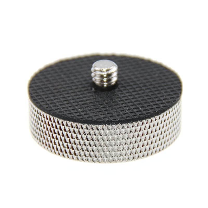 38quot16 Female to 14quot20 Male Adapter for Tripod and Camera and Tripod