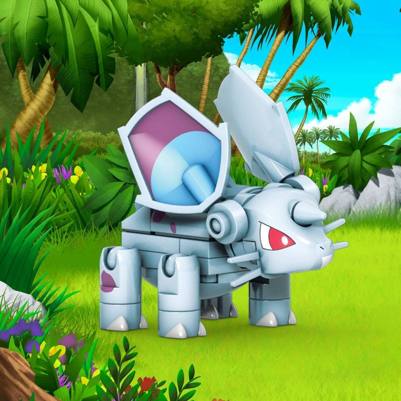 Mega Construx Pokémon Nidoran