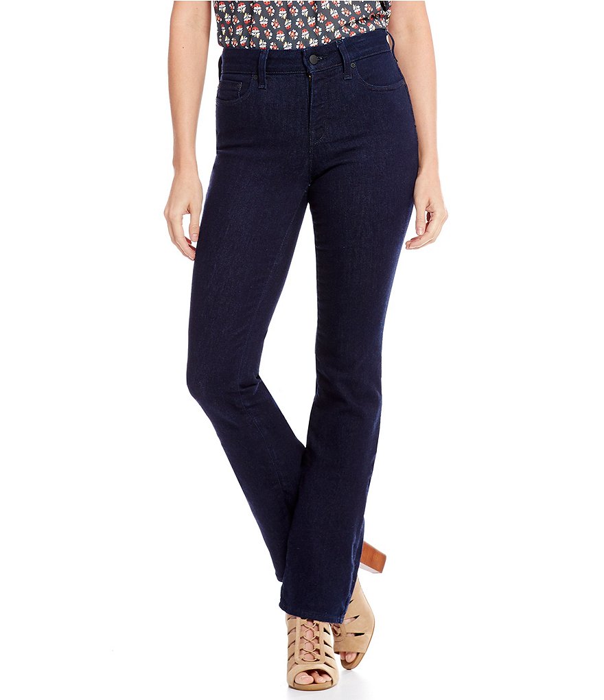 Code Bleu Petite Size Utility Crop Jeans