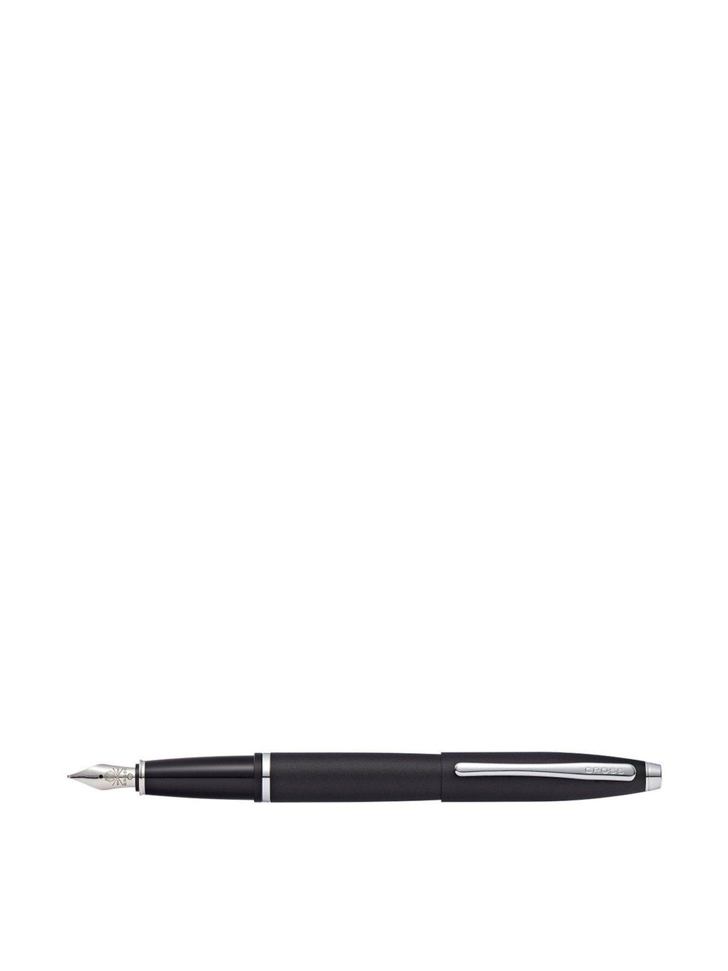 Cross Black Fountain Pen