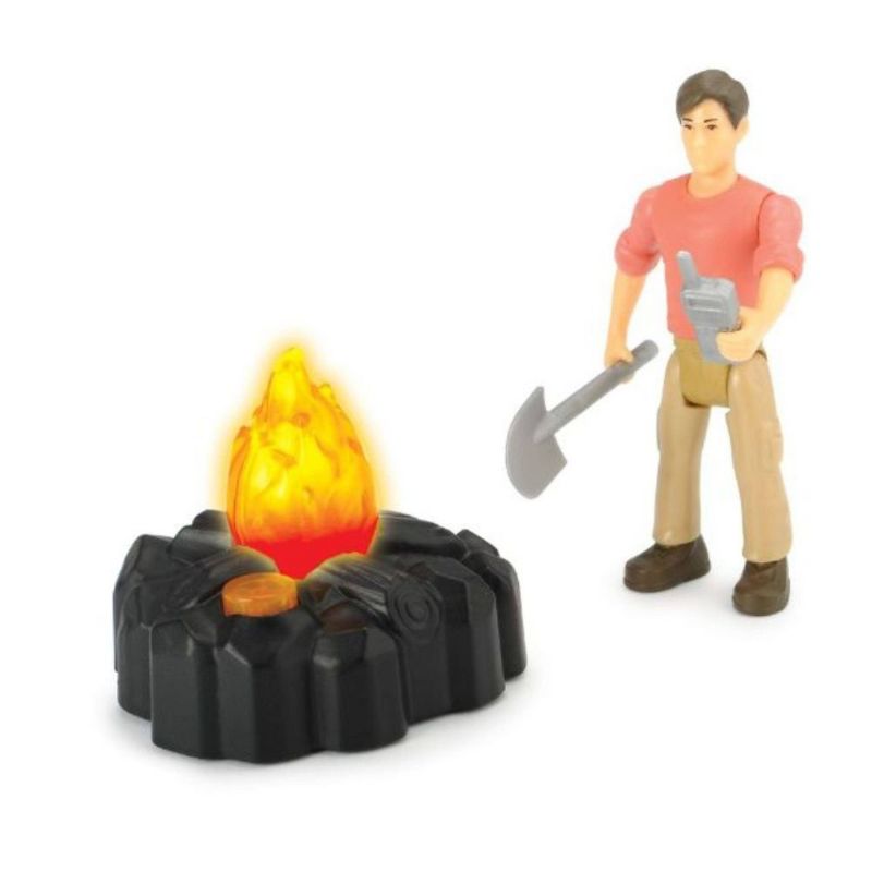 Dickie Toys Playlife Adventure Set