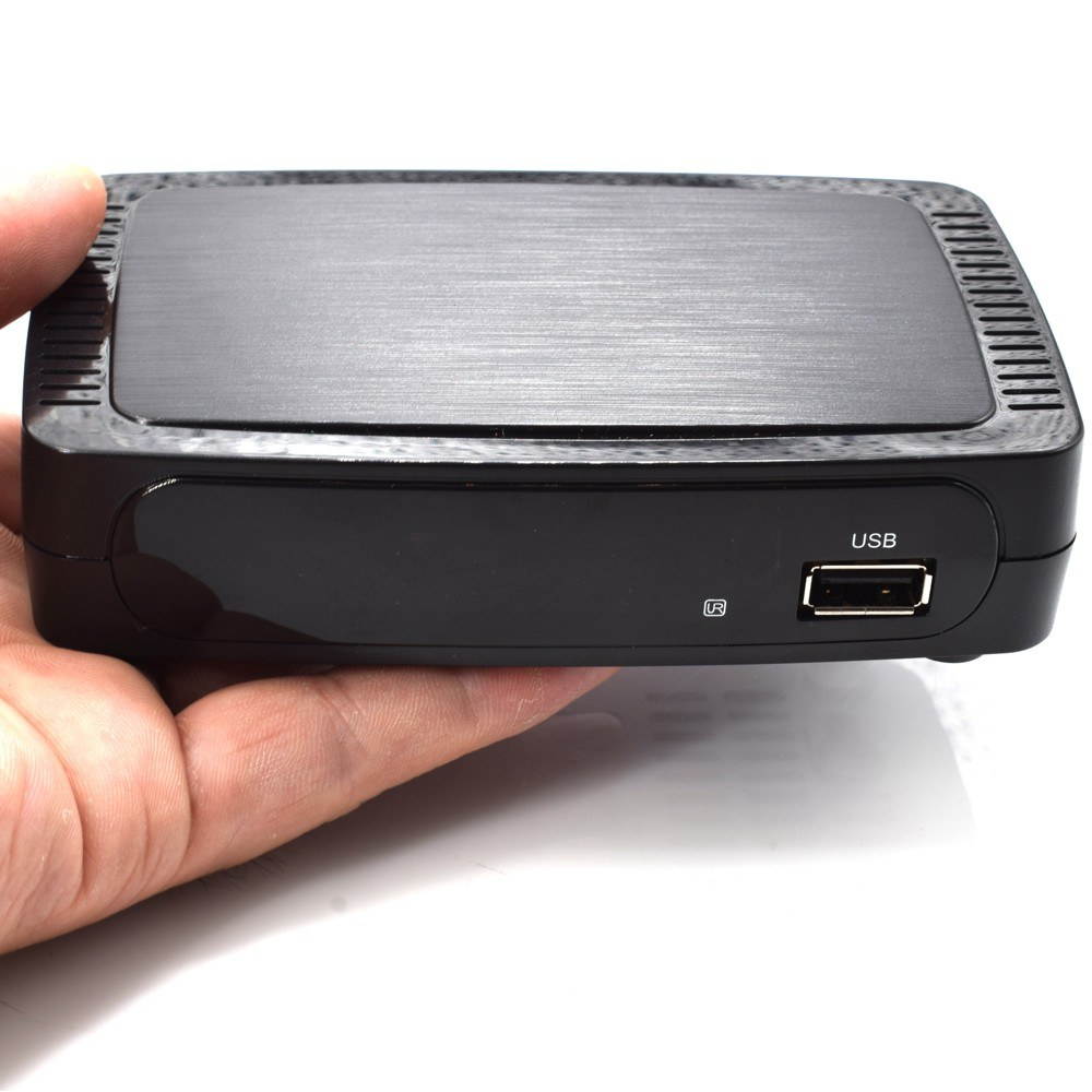 Intelligent Smart Personal Television Internet High Definition For Stalker Faster M258 TV Box