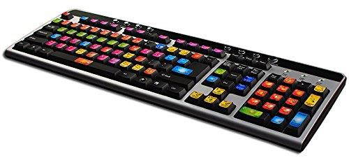 NEW AUTODESK ALIAS MAYA (GRAPHIC DESIGN EDITING) STICKER FOR KEYBOARD