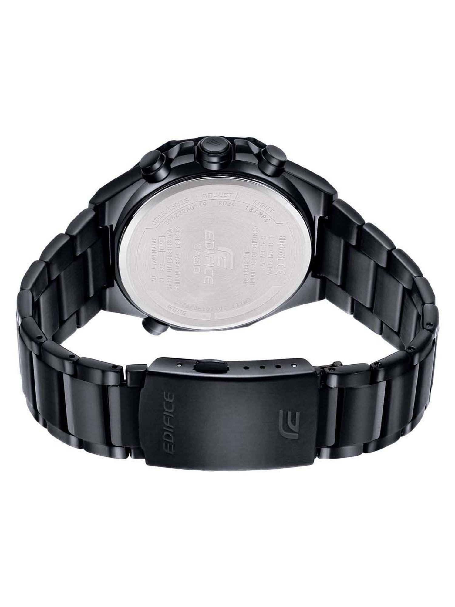 Daniel Klein DK.1.12329-5 Analog-Digital Watch for Men