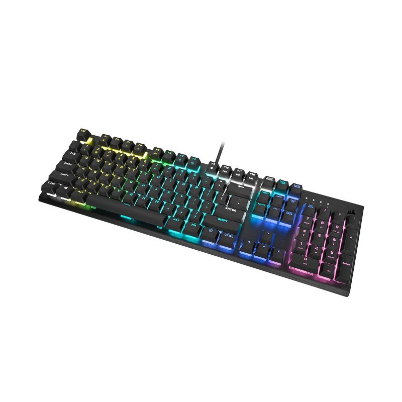 Corsair K60 RGB PRO Gaming Keyboard for PC