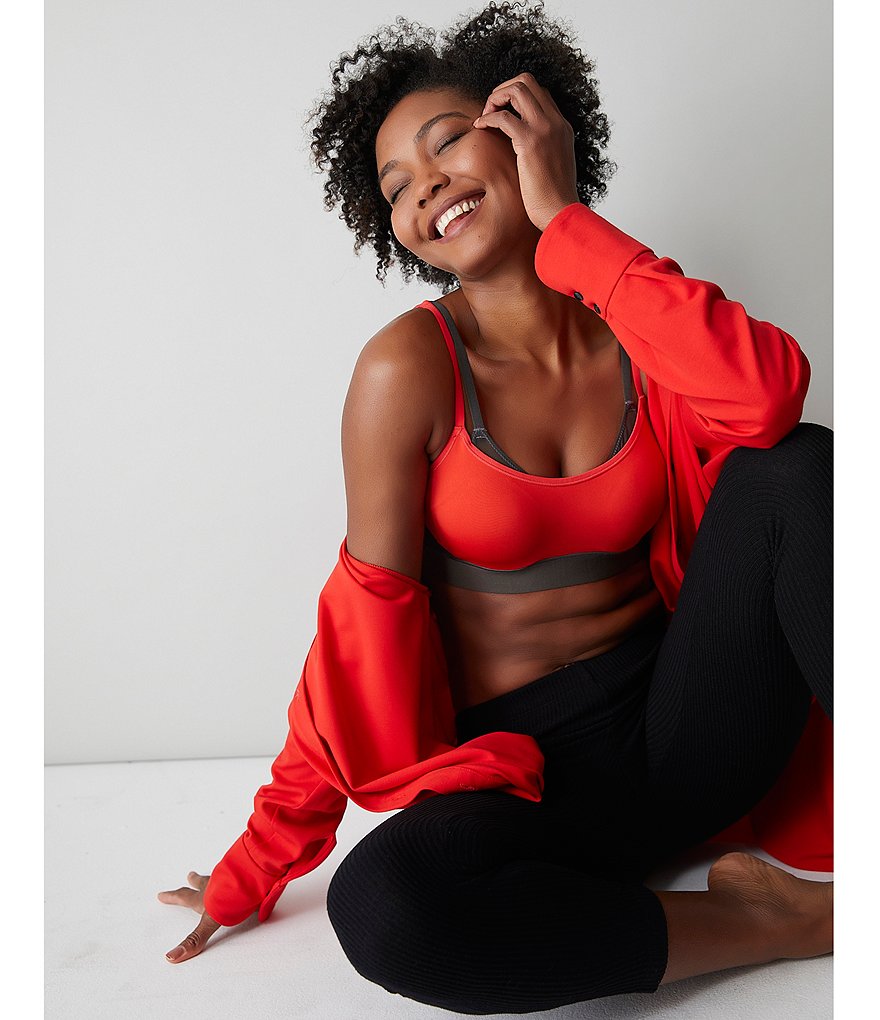 Natori Gravity Contour Underwire Sports Bra