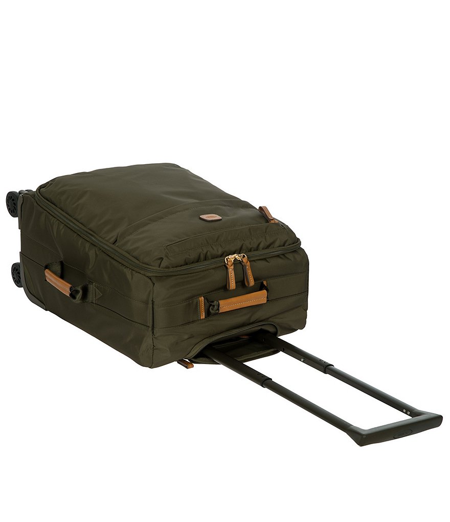 Bric's X-Bag 21#double; Carry-On Spinner