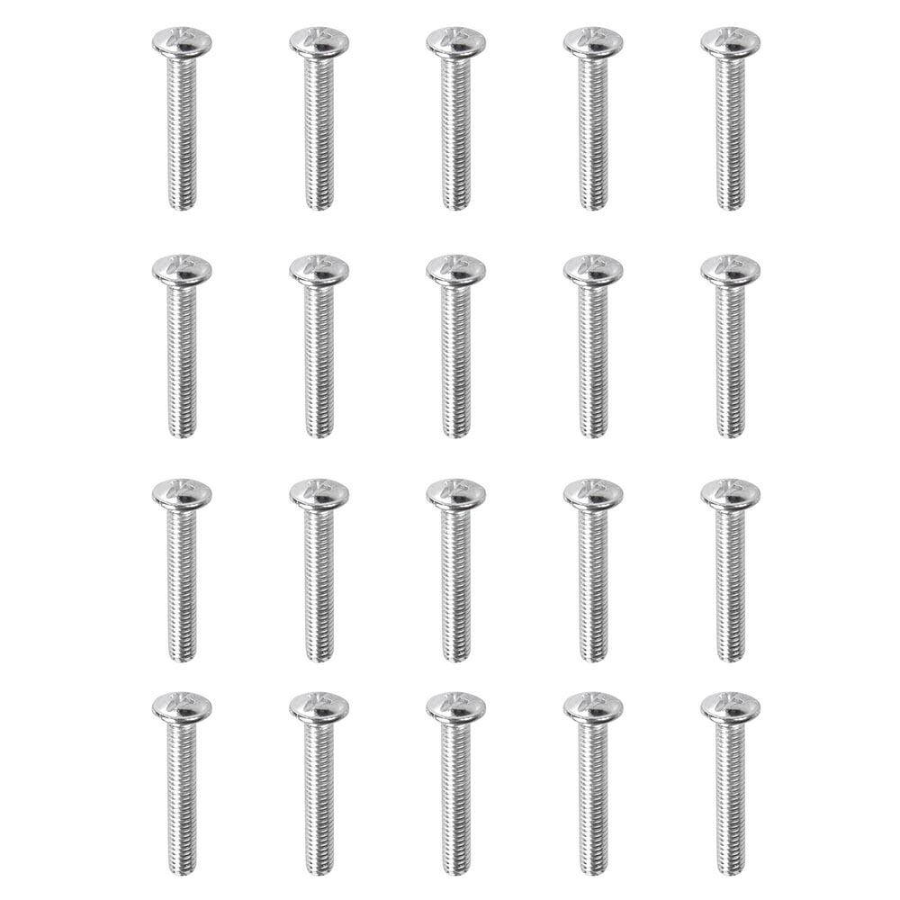 10Pcs 8" T Bar Brushed Stainless Steel Kitchen Cabinet Door Handles 5" Hole Center Drawer Pulls