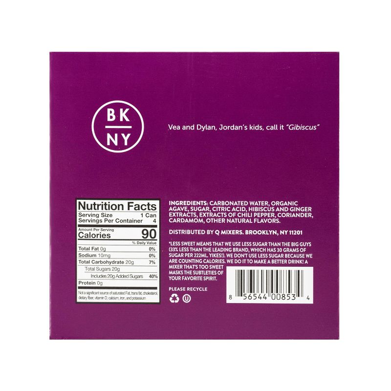 Barsmith Bloody Mary Mix - 32 fl oz Bottle