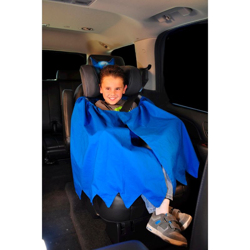 Kids'Embrace DC Comics Batman Combination Booster Car Seat