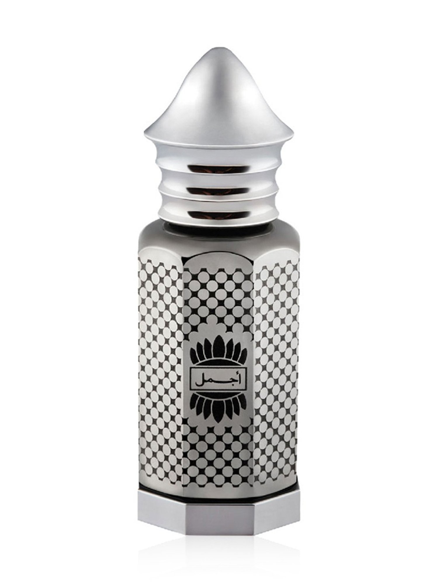 Ajmal Asher & Mizyaan Concentrated Perfume Gift Set for Unisex