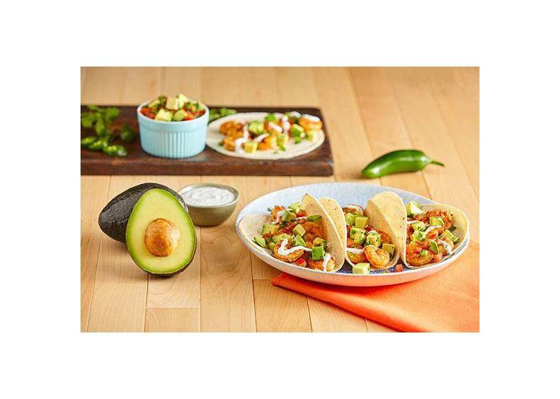 Mission gluten Free White Corn Tortillas - 25oz/30ct