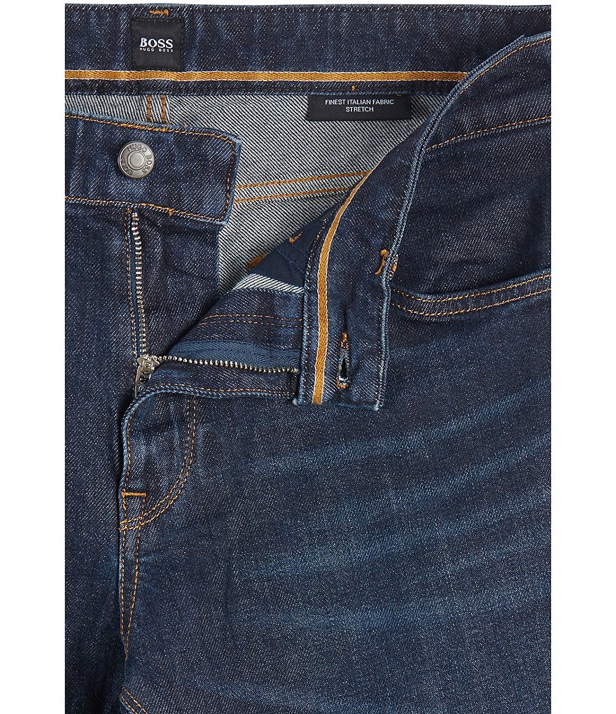 Levi's&reg; Big & Tall 541 Athletic-Fit Stretch Jeans