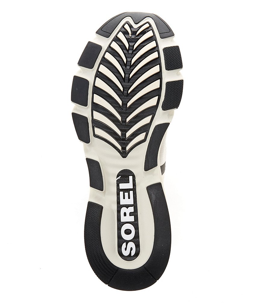 Sorel Men's Kinetic Rush Ripstop Sneakers