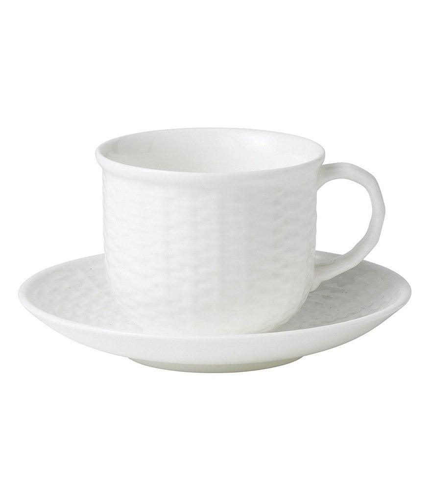 Lenox Artemis Floral Platinum Bone China Accent Salad Plate