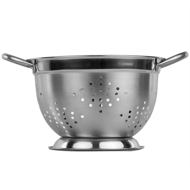 Prepworks Collapsible Over-the-Sink Colander