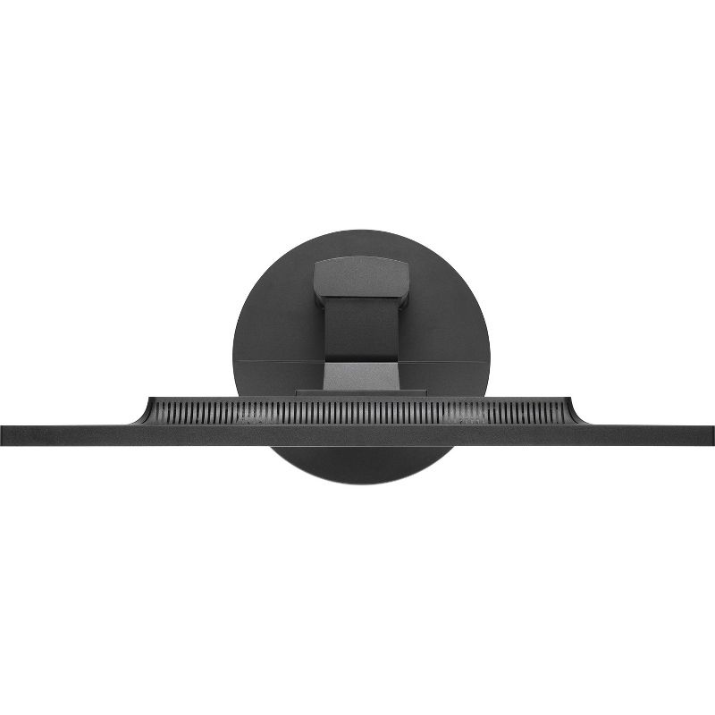 NEC Display MultiSync E271N-BK 27 Inch Full HD 1920 x 1080 6ms 60Hz 16:9 Integrated Speakers WLED LCD IPS Monitor - Black