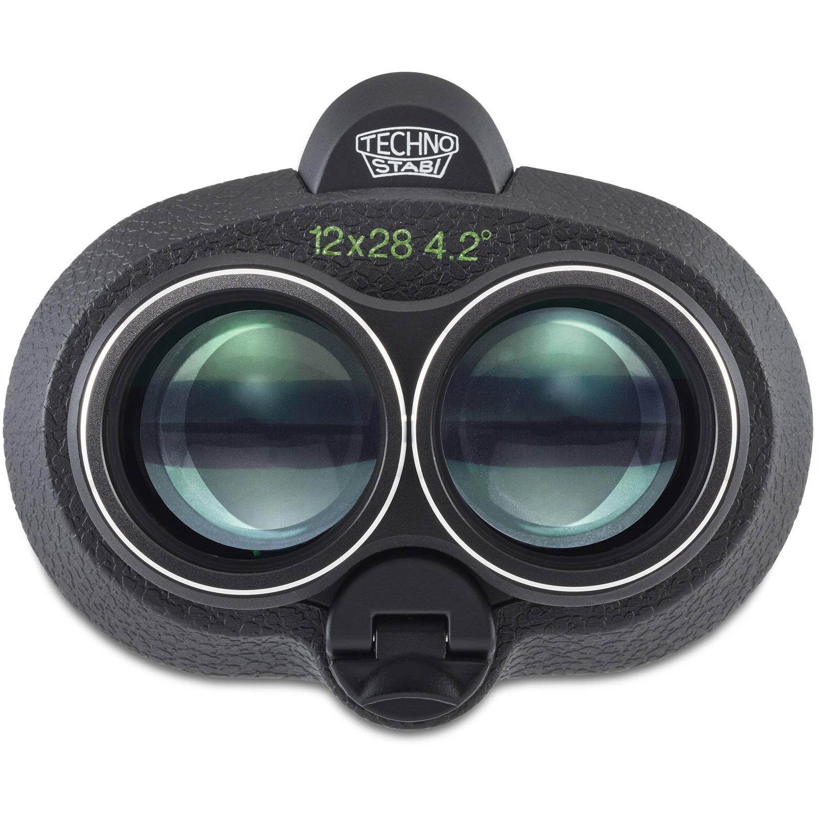 Fujinon Techno-Stabi TS12x28 Image Stabilization Binocular