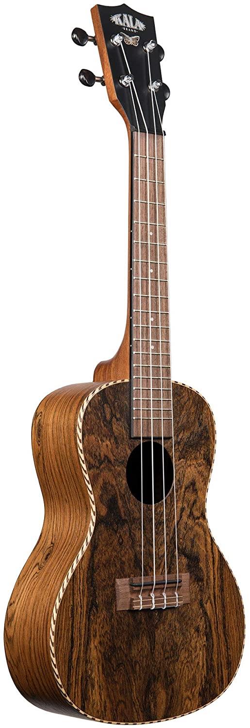 Kala Bocote Concert Ukulele