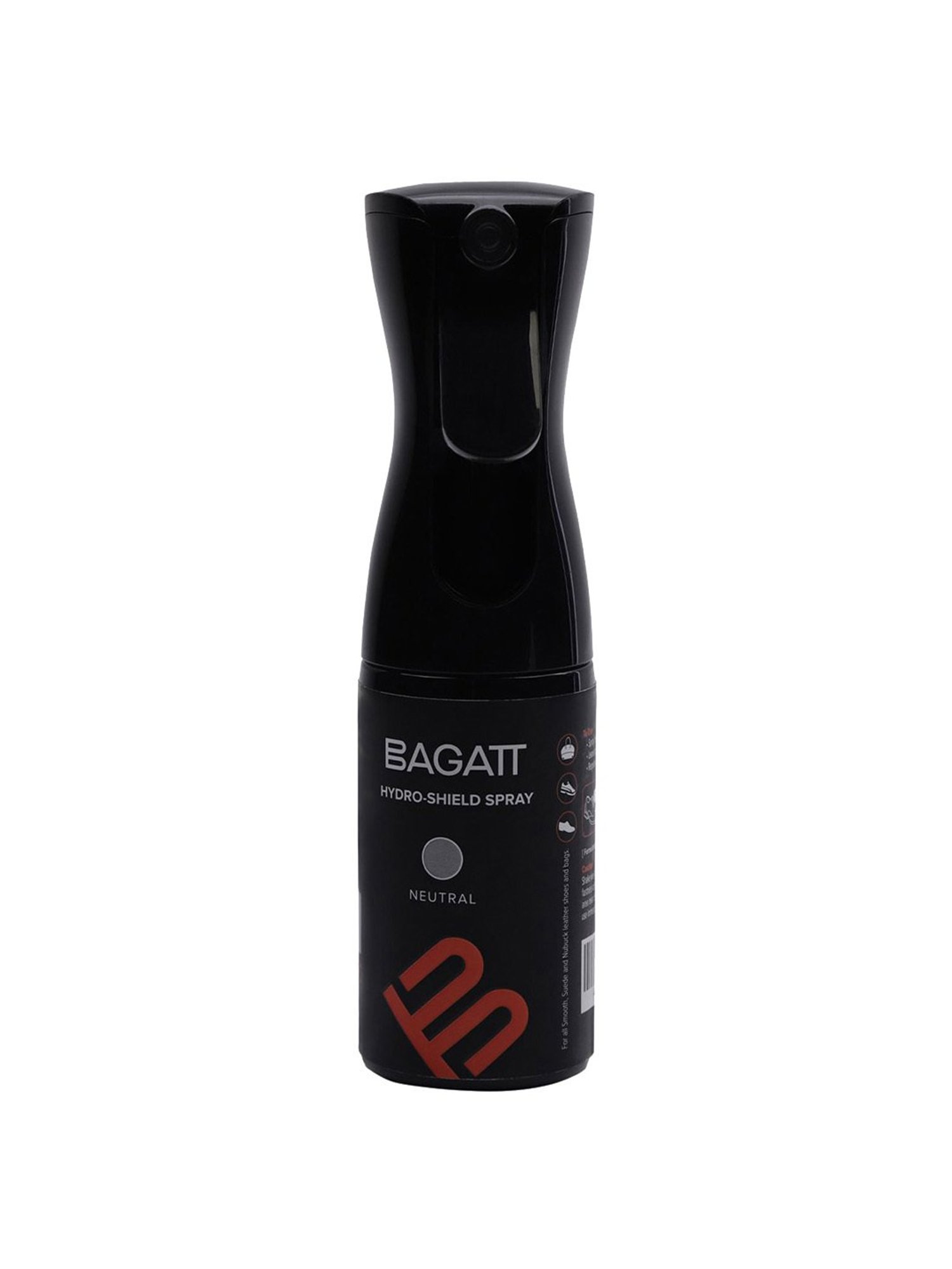 Pro Neutral Sponge Suede Shoe Cleaner Eraser