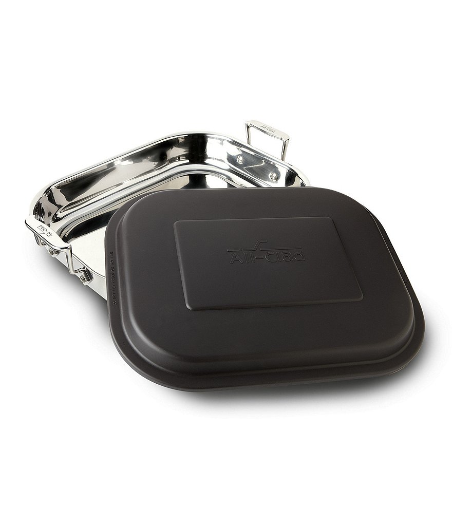 All-Clad Stainless Steel Lasagna Pan