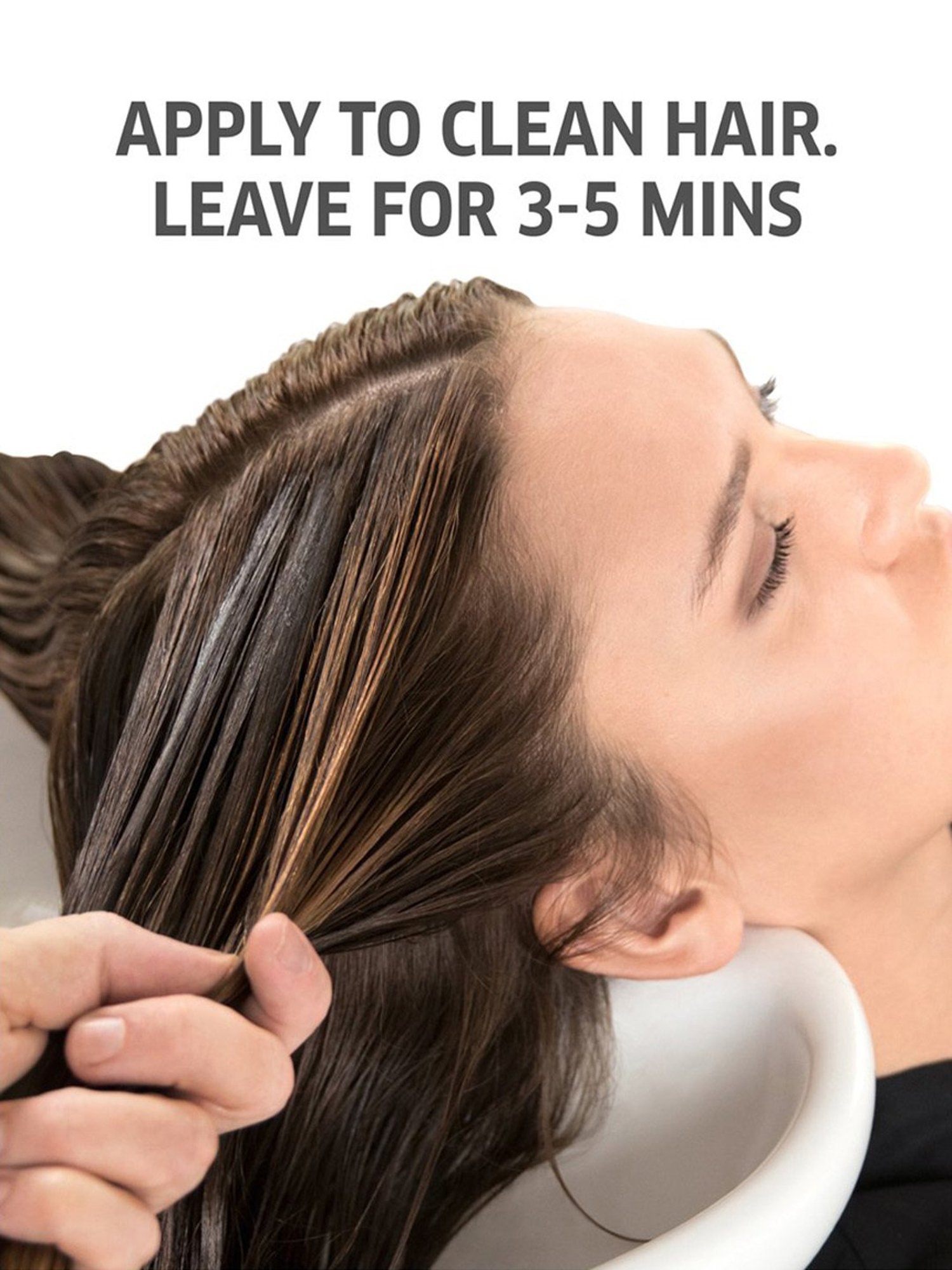 Wella Professionals Invigo Senso Calm Sensitive Mask - 150 ml