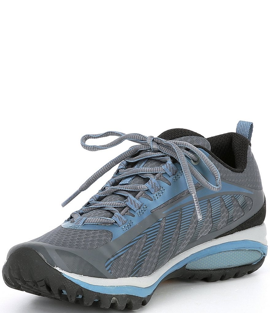 Merrell Women's Siren Edge 3 Mesh Trail Runners