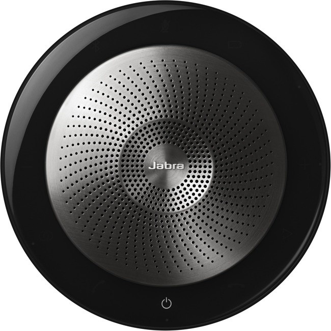 Jabra Speak 710 Portable Speaker for Music and Calls