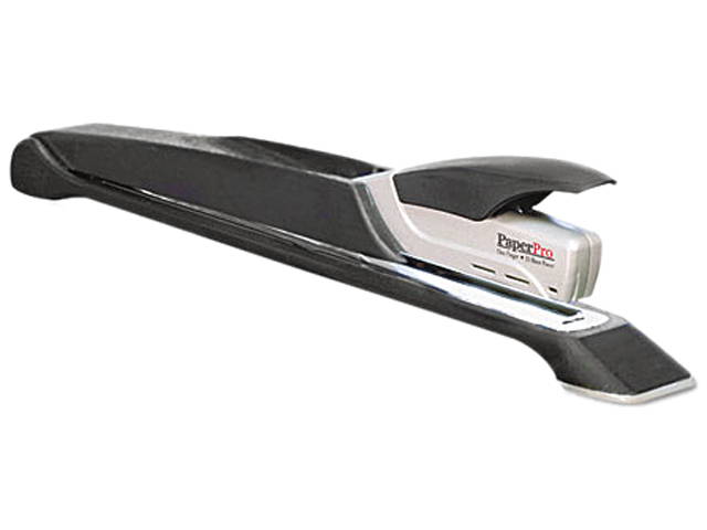 PaperPro 1610 Long Arm Stapler, 25-Sheet Capacity