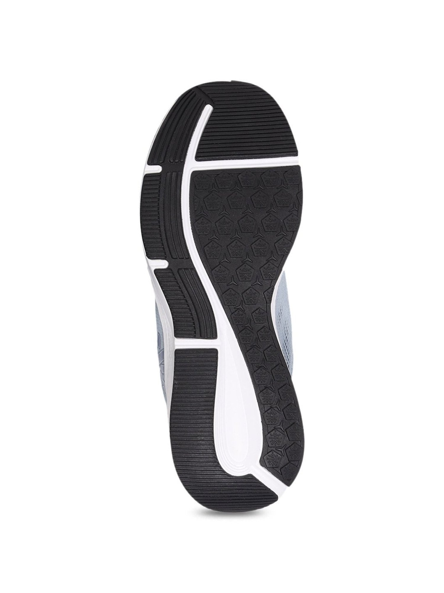 Cultsport Men's Firebird Blue Running Shoes