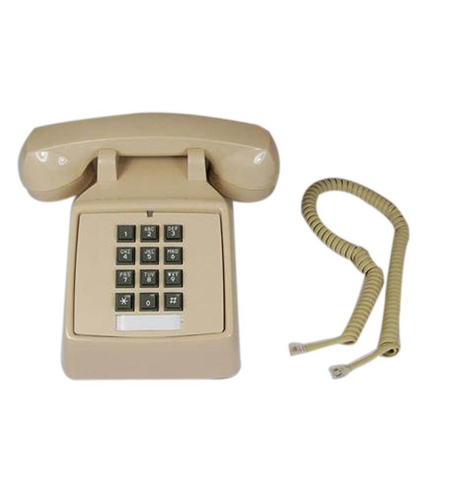 ITT 2500-MD-ASH 250044-VBA-20MD DESK VALUELINE ASH