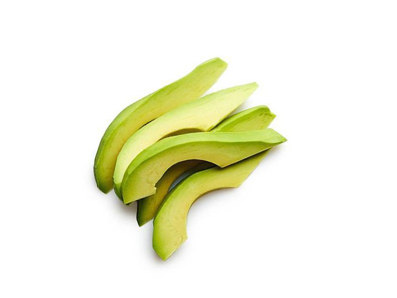 Avocados - 4ct Bag