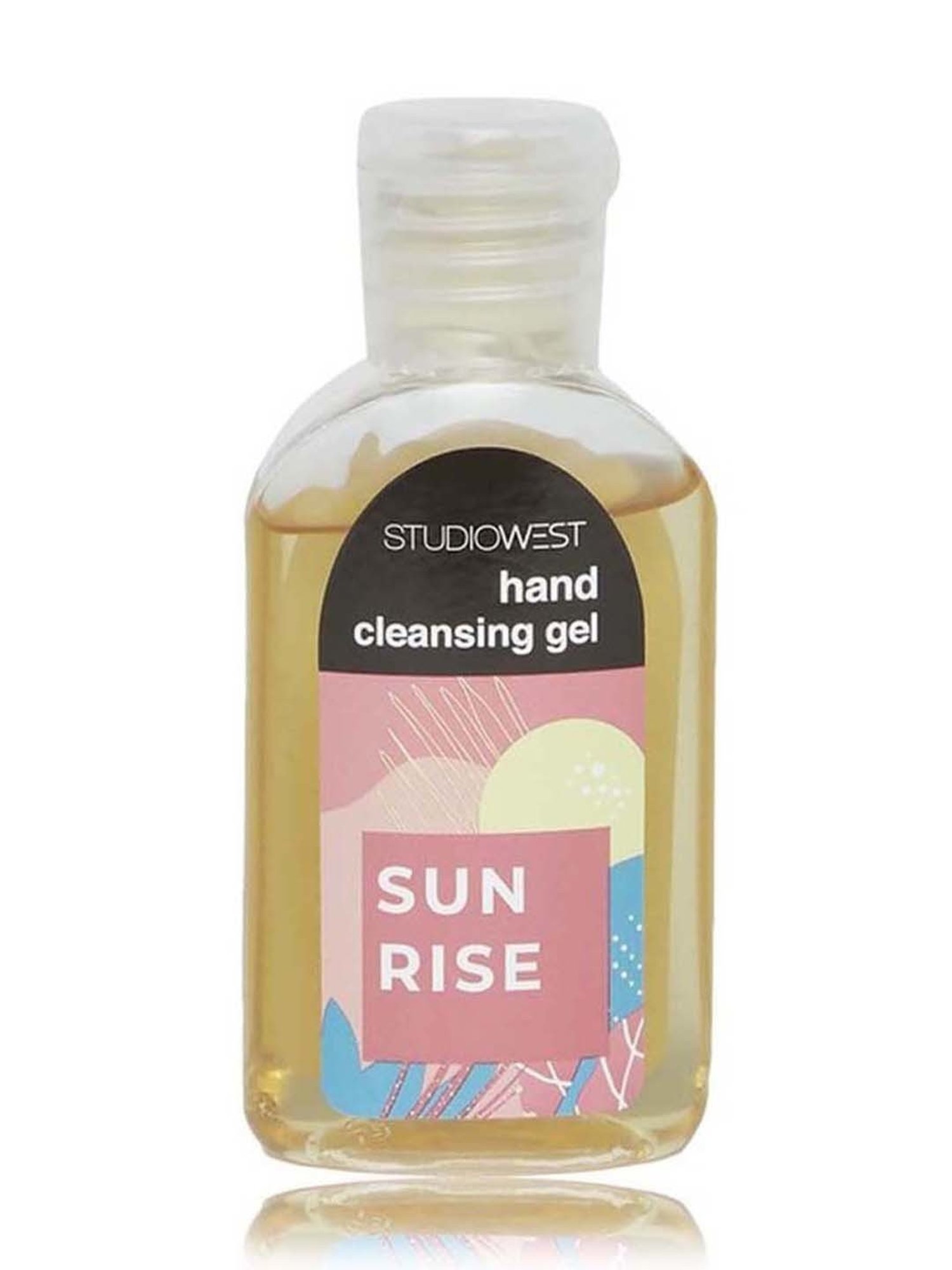 Studiowest Sun Rise Hand Cleansing Gel - 50 ml