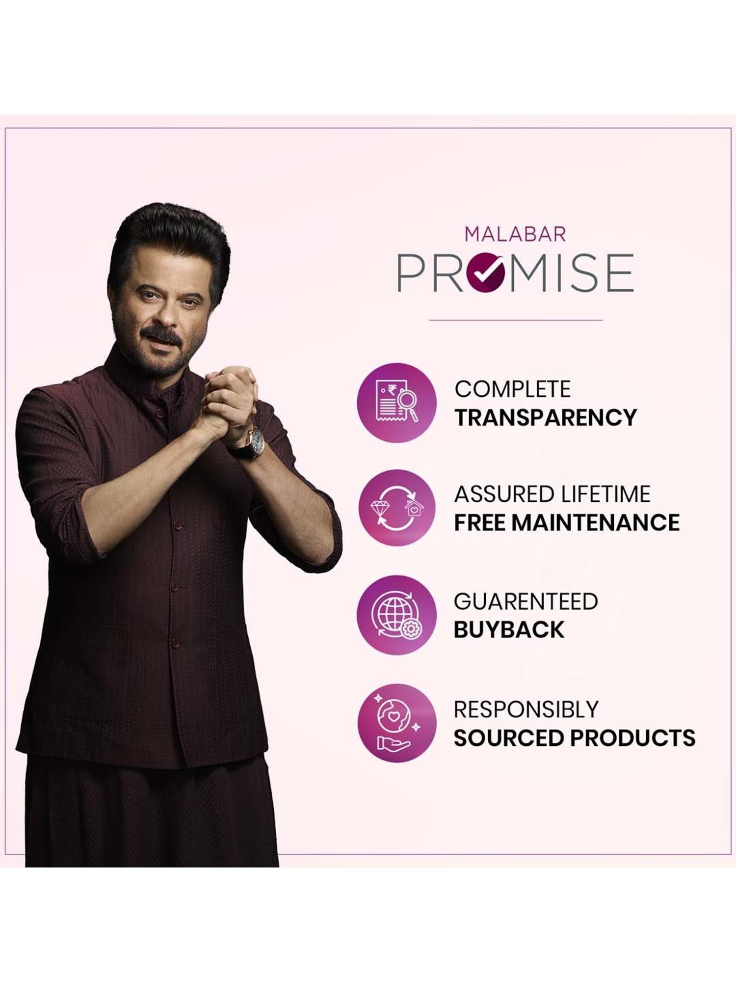 Malabar Gold & Diamonds 22k Gold Necklace