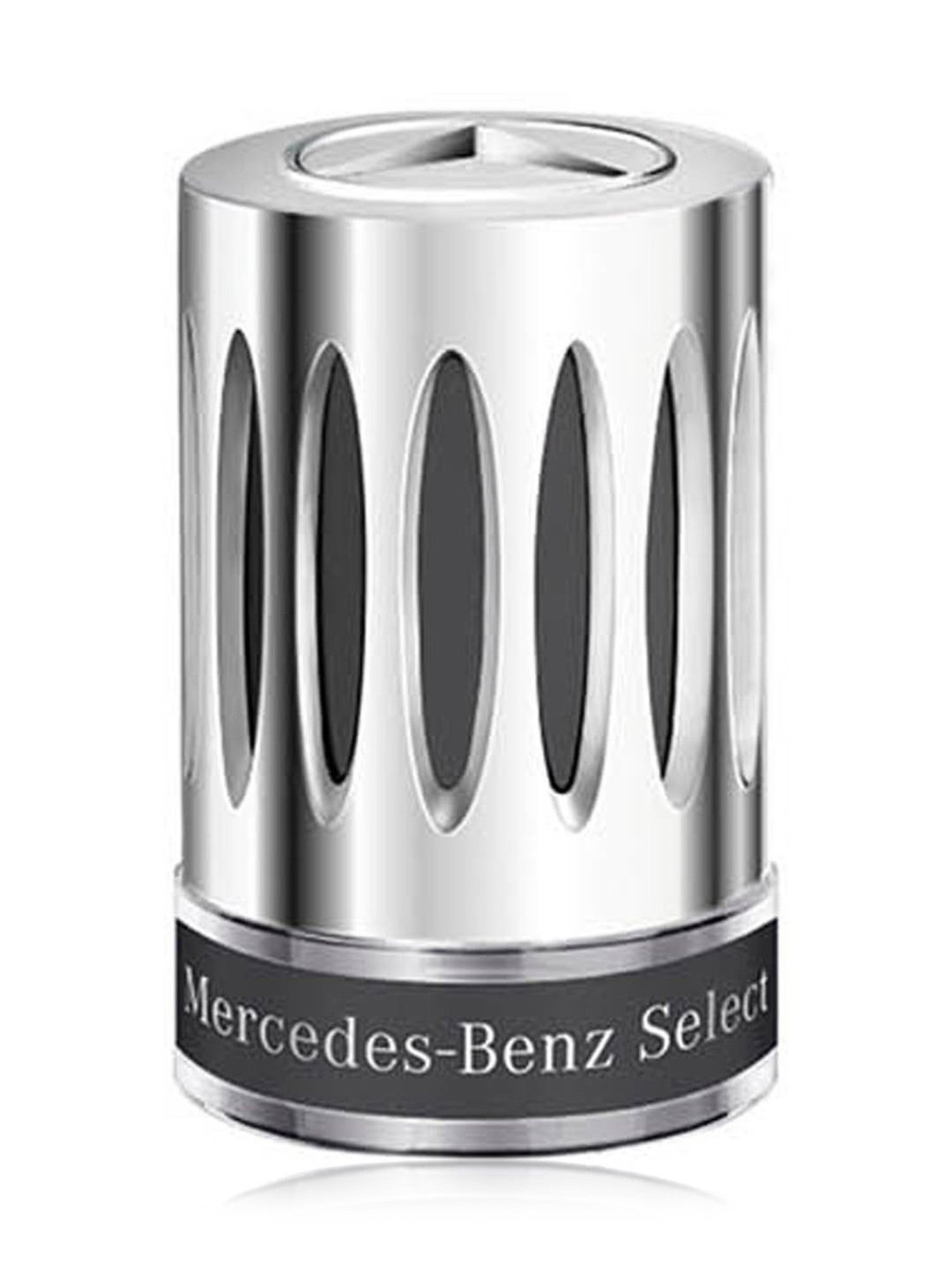 MERCEDES-BENZ Select Eau De Toilette for Men - 20 ml
