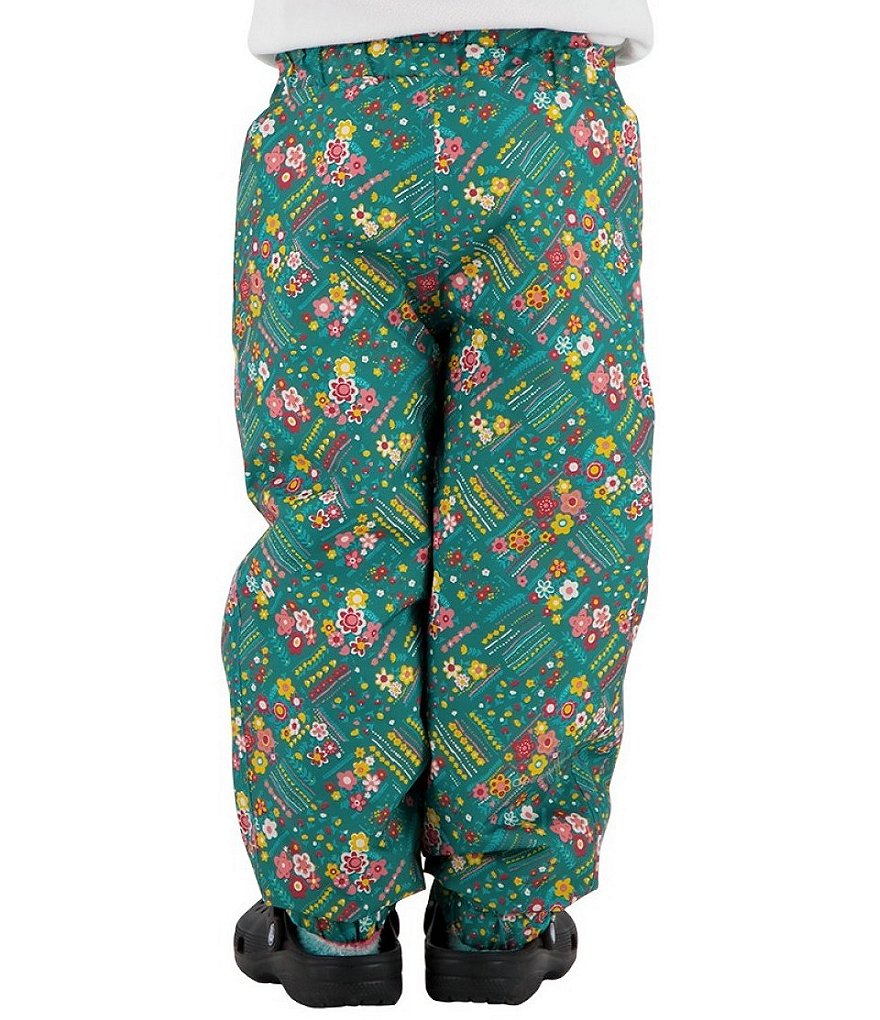 Obermeyer Little/Big Girls 2T-8 Campbell Snow Ski Pants