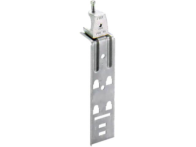 Panduit JMSBCB87-1-X J-Mode J-Mod Cable Support