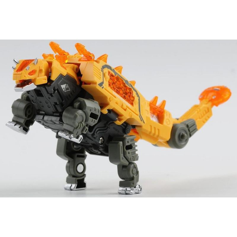 BB-26 Thrashard | 52 Toys BeastBOX Action figures