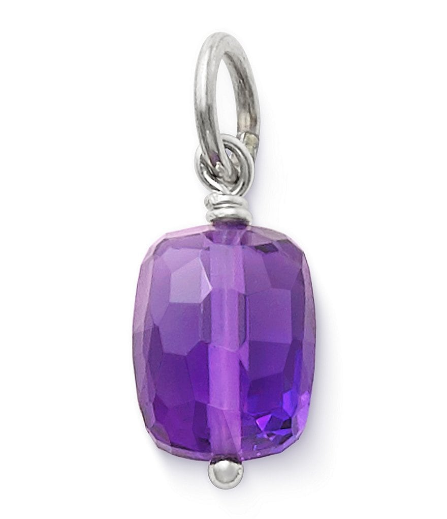 James Avery Caduceus Charm