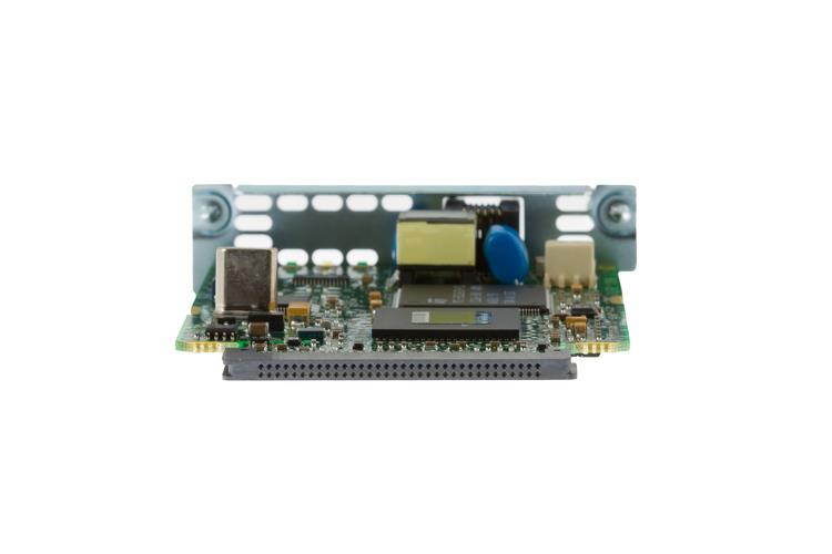 Cisco 1 Port ADSL WAN Interface Card, WIC-1ADSL, Lifetime Warranty