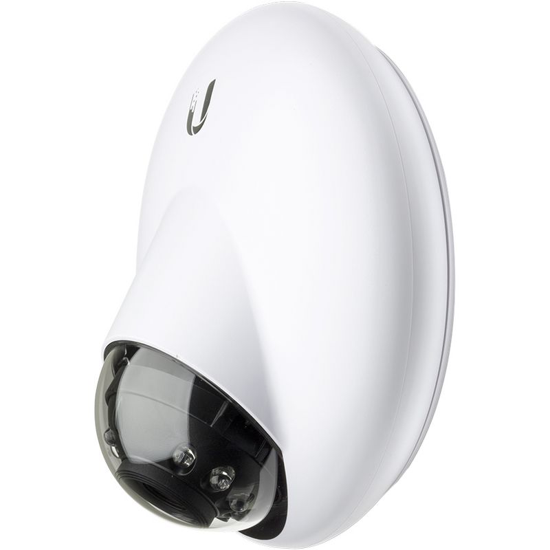 Ubiquiti 4 Megapixel Network Camera - H.264 - 1920 x 1080 - Ceiling Mount, Wall Mount