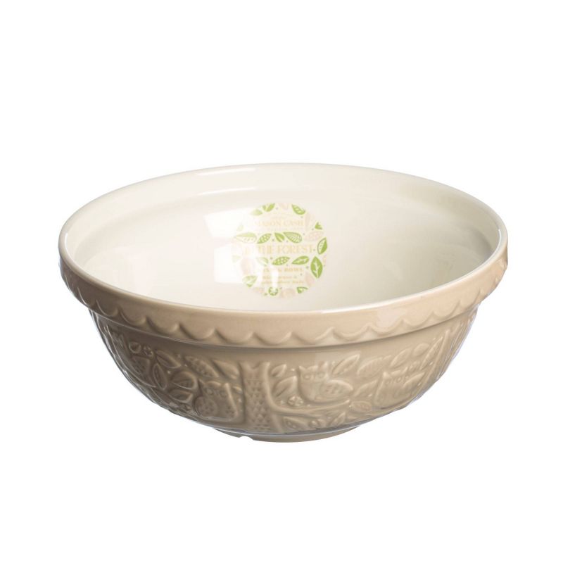 Mason Cash 90oz Earthenware In The Forest Mixing Bowl