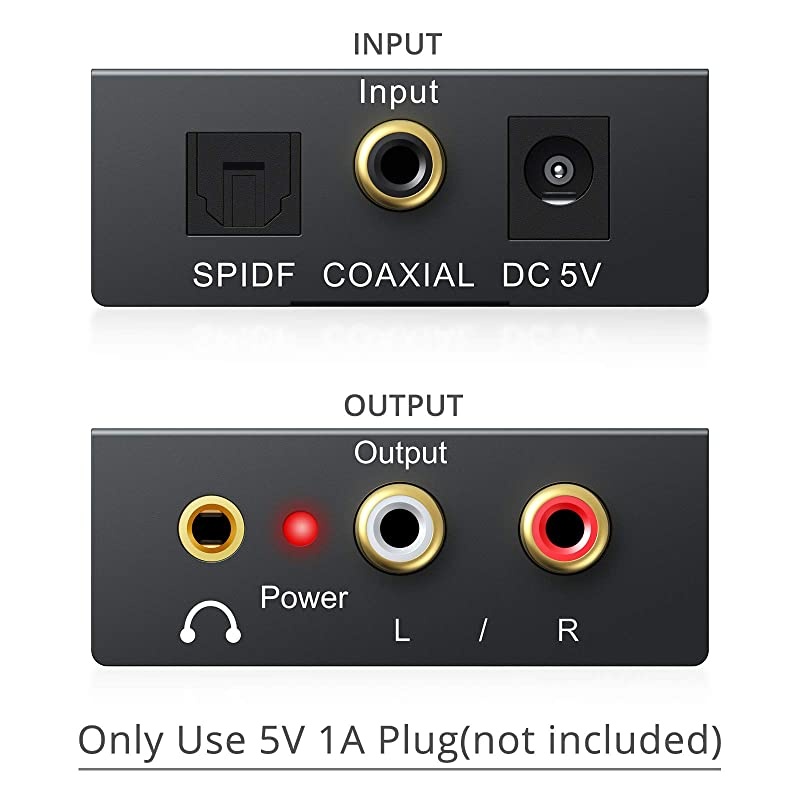 Bluetooth 5.0 Vacuum Tube Preamplifier Hi-Fi Valve Headphone Amplifier Wireless Receiver Audio Decoder Preamp USB DAC APTX-HD