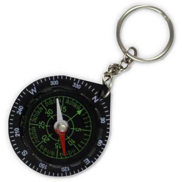 Keychain Compass