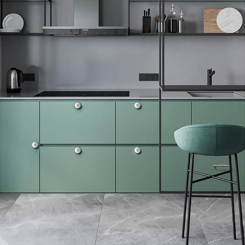 IR Sensor Welcome Doorbell Electronic Induction Doorbell Advertising Guide (Black)