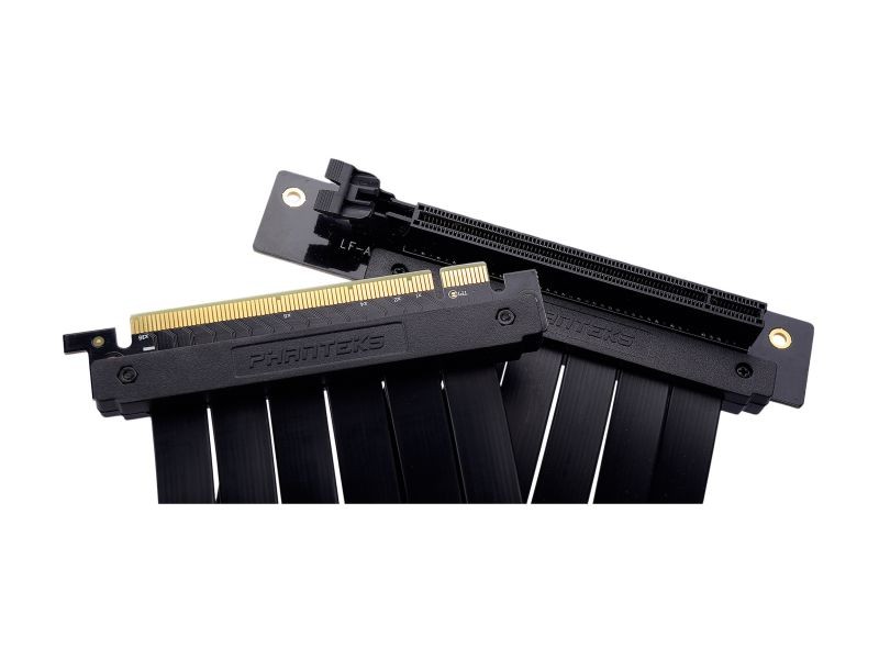 Phanteks PH-CBRS_FL22 GPU Riser Extension Cables