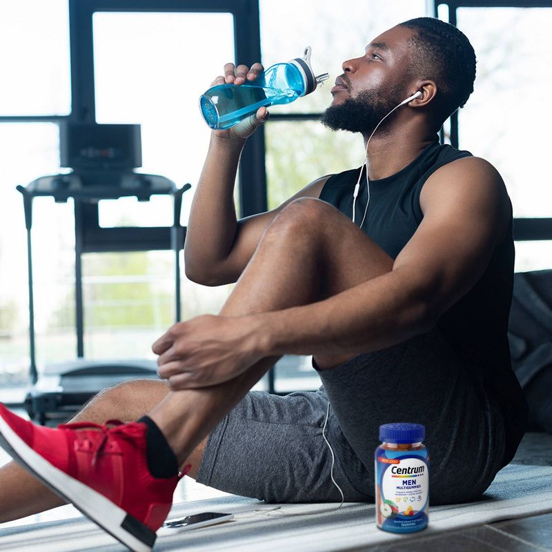 Centrum Multi Gummies for Men - 170ct