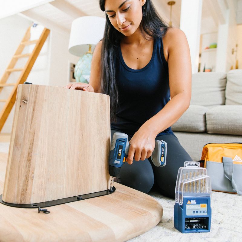 Blue Ridge Tools 20V MAX Cordless Drills