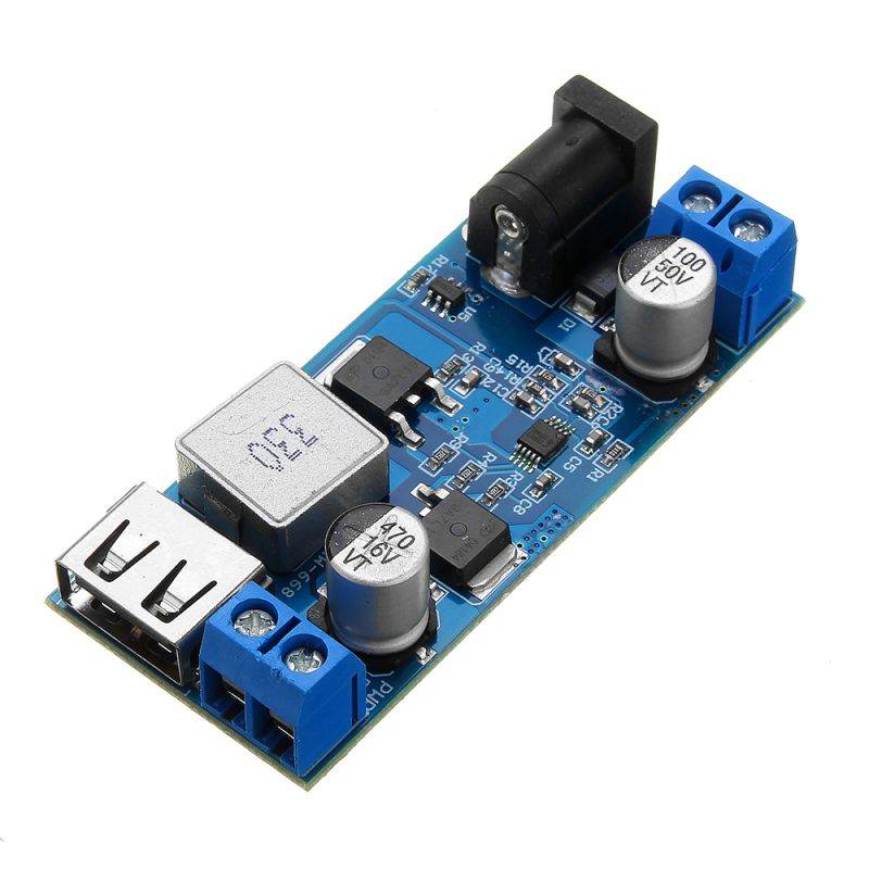 BESTEP 1 Channel 5V Relay Module 30A With Optocoupler Isolation Support High And Low Level Trigger